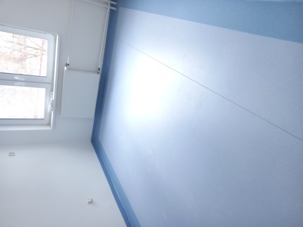 Výmena okien a dverí pre Nemocnicu AGEL Komárno s.r.o.
